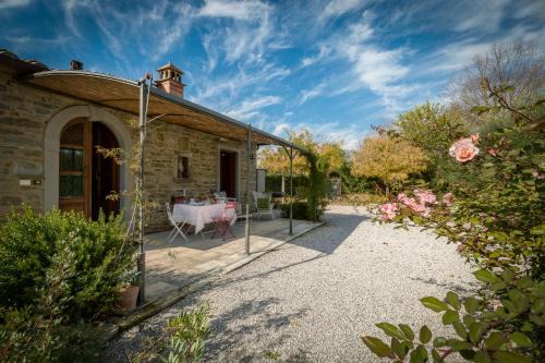 Cortona House | Casina La Graziosa