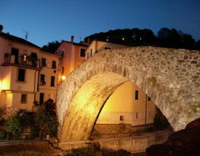 Varese Ligure Apartment | Casina Matilde