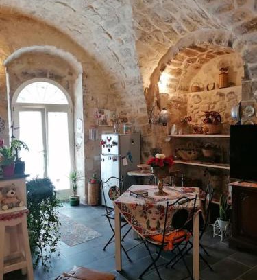 Scicli House | Casina Olympya