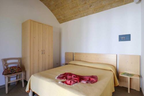 Presicce House | Casina Spiggiano Agriturismo