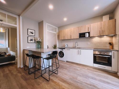 Figueira da Foz Apartment | Casinha Amarela