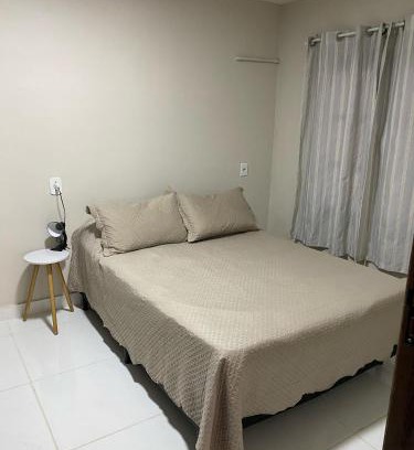 Palmeiras House | Casinha Cabo Frio