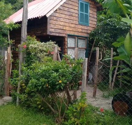 Pantano do Sul House | Casinha Charmosa