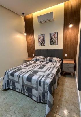 Bacabal House | Casinha da Ana