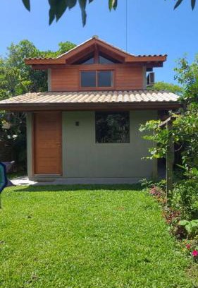 Barra da Lagoa House | Casinha da barra