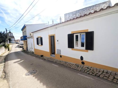Raposeira House | Casinha da Raposeira