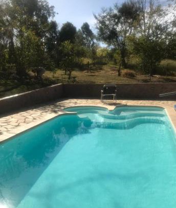 Sao Sebastiao House | Casinha de campo na mata preservada