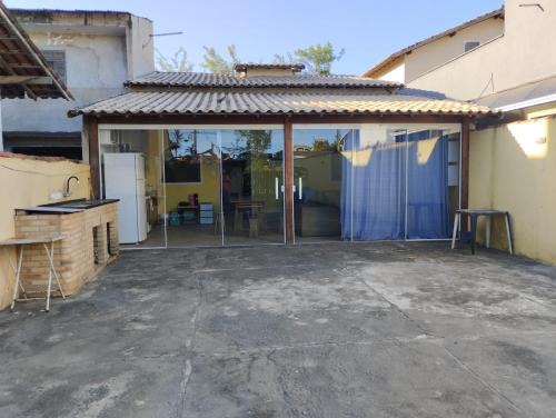 Rio das Ostras House | Casinha em Rio das Ostras.
