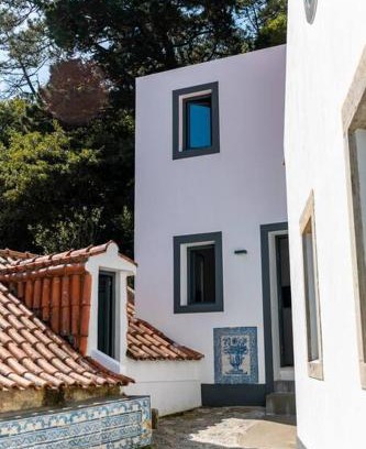 Sintra Ski Chalet | Casinha - Lusitália Eden