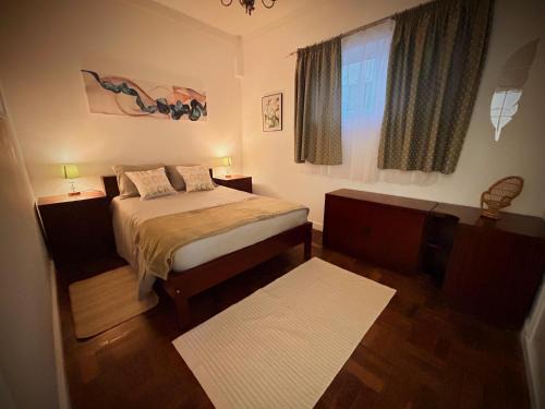 Braga Apartment | Casinha Margarida