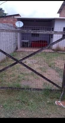Itinga House | Casinha Rosinha