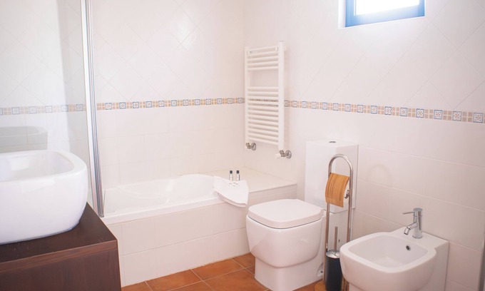 Elvas House | Casinha Tordo