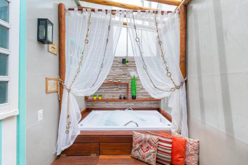 Pirenopolis Ski Chalet | CasinhaPiri
