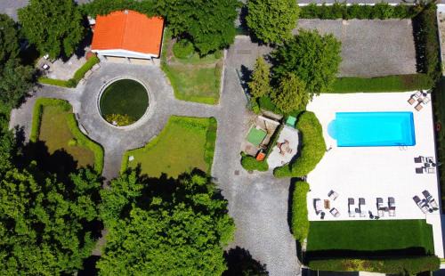 Seia House | Casinhas das Tílias