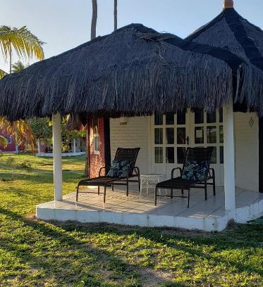 Corumbau Cabin | Casinhas de Corumbau