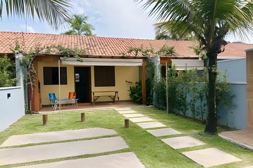 Boraceia House | Casinhas Terõ -