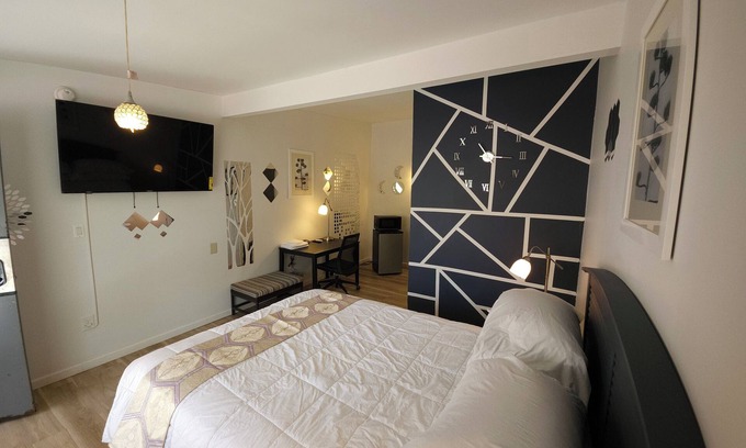 Mount Pocono Hotel | Casino Motel