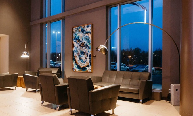 Moncton Resort | Casino New Brunswick