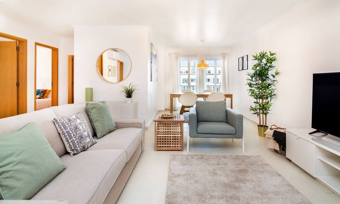 Marvila Apartment | Casino Premium Apartment