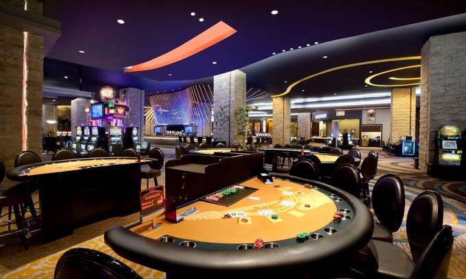 Punta Cana Hotel | Casino & Relaxation! Carib Sand Suite Double – Hard Rock Punta Cana | 4 Units