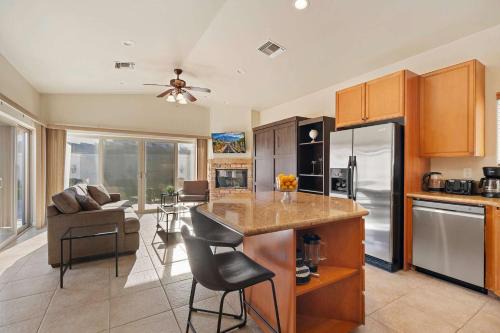 Coachella Apartment | Casita 86115 - Studio with Resort Amenities