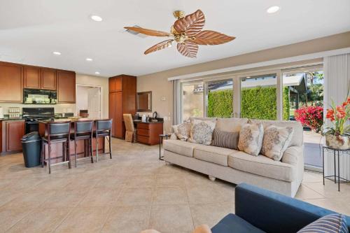 Coachella House | Casita 86124 - 1 BDR Sleeps 4