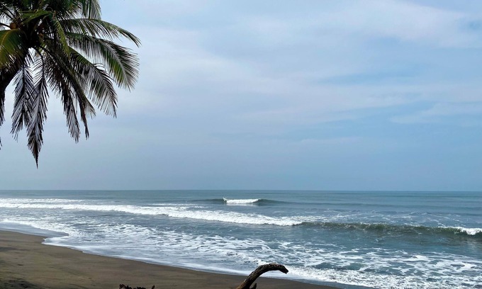 Sonsonate Villa | Casita a La Cañera