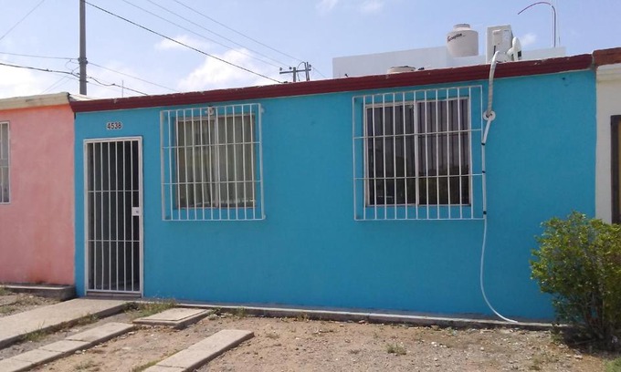 Mazatlan Apartment | Casita Azul