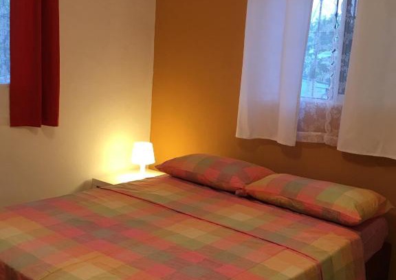 Los Melones Apartment | Casita Blanca Bayahibe