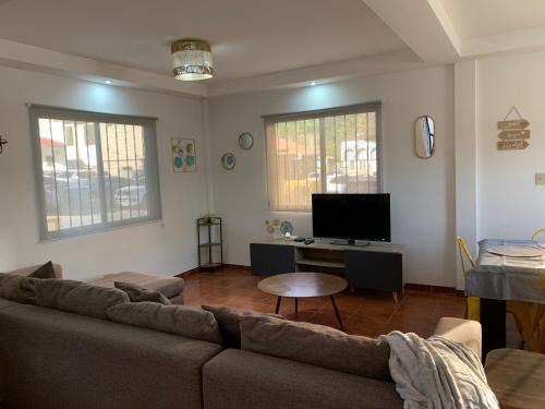 Boquete House | Casita Central