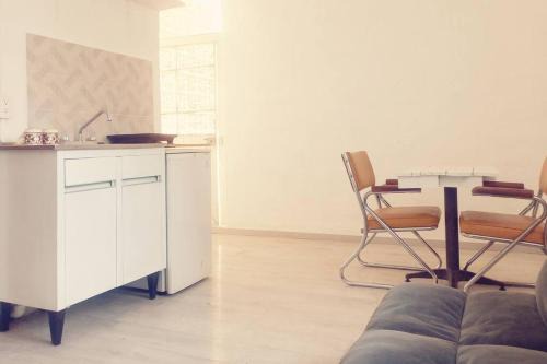 Agricola Pantitlan Apartment | Casita cerca de T1 y T2 del aeropuerto y Foro Sol