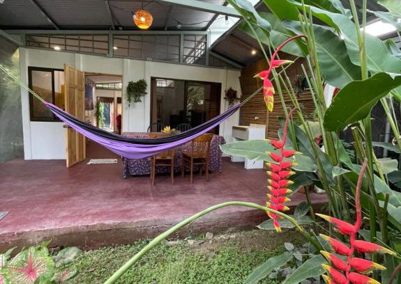 Puerto Viejo de Talamanca House | Casita Coco