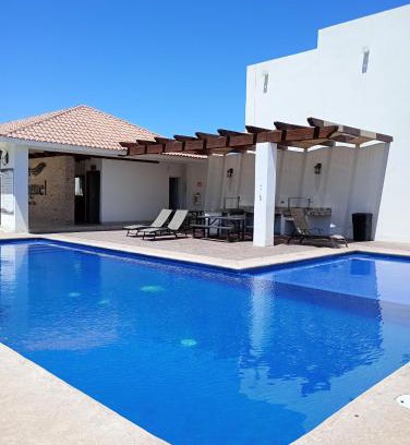 La Paz Apartment | Casita con casa club
