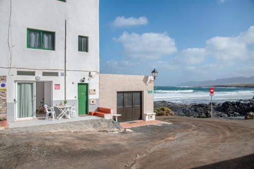 Tao House | Casita Dangminzheng