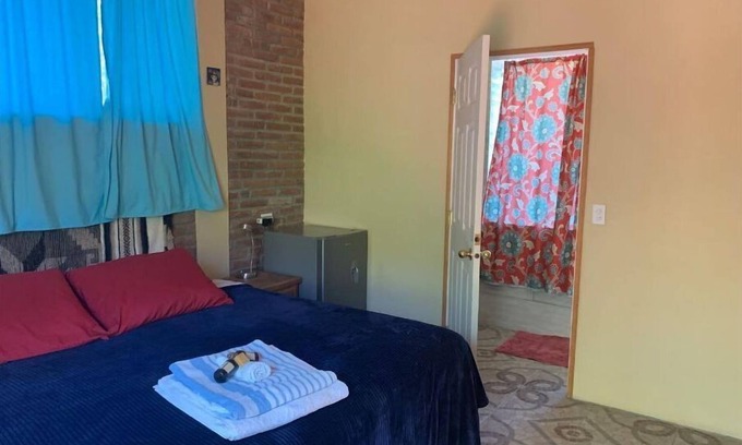Centro House | Casita de Aloe el centro downtown Cabo
