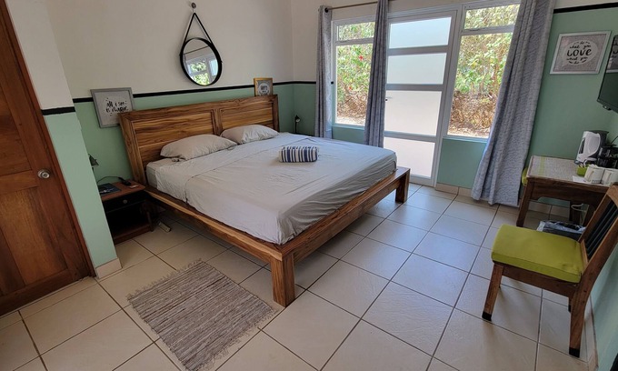 Samara Apartment | Casita de Barrigona