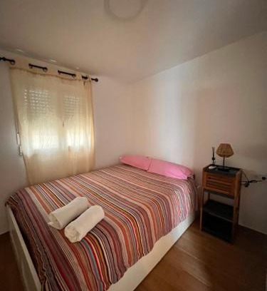 Albacete Apartment | Casita de campo