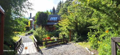 Puerto Manzano House | Casita de la Montaña
