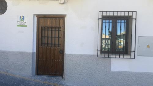 Cazorla Apartment | Casita de las cadenas Cazorla