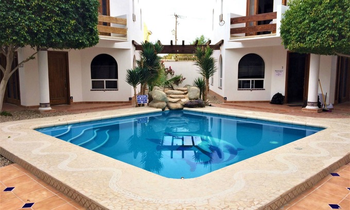 Benito Juarez House | Casita de Maria by Kivoya