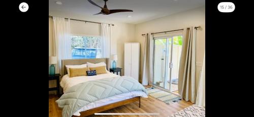 Capistrano Beach House | Casita de Molino