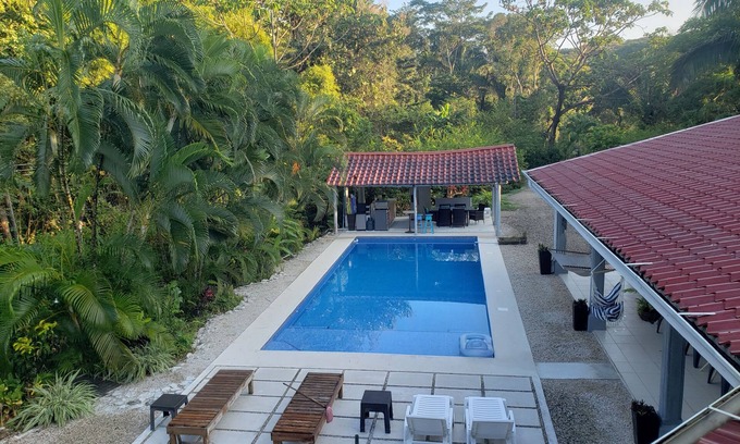 Samara Apartment | Casita de Samara
