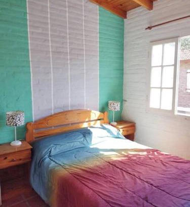 Las Toninas House | Casita del Mar