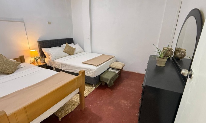 Mancora House | Casita del sol
