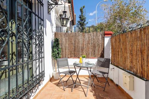 Pedregalejo House | Casita en PEDREGALEJO una sola planta