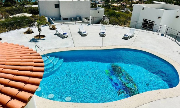 Buenavista Apartment | Casita Gecko Views Buena Vista