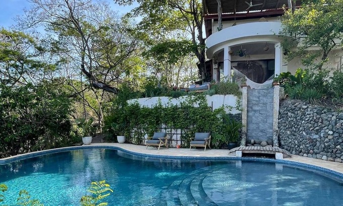 Rio Seco Cabin | Casita Guayacannn