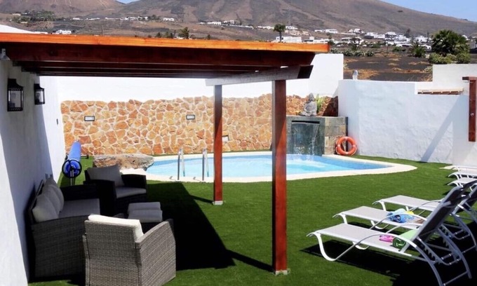Macher Cottage | Casita Joli - Nice country house