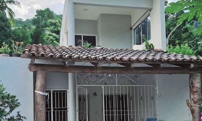 La Manzanilla House | Casita Linda