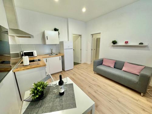 Tejina Apartment | Casita Lofe
